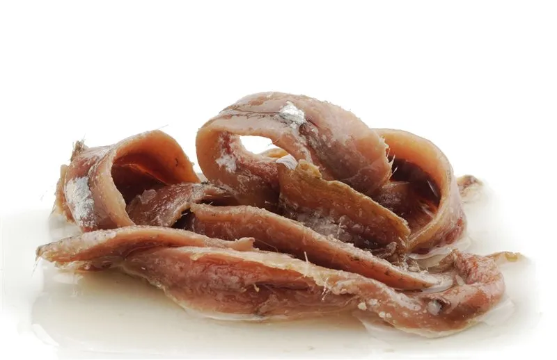 Anchovies