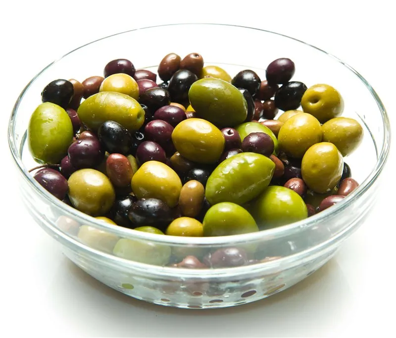 Table Olives