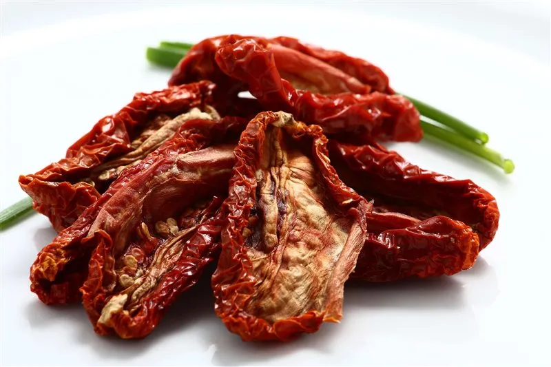 Dried Tomatoes